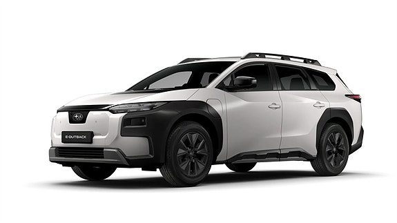 Subaru E-Outback 2 of 28