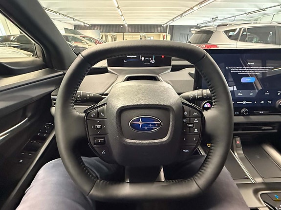 Subaru E-Outback 22 of 28