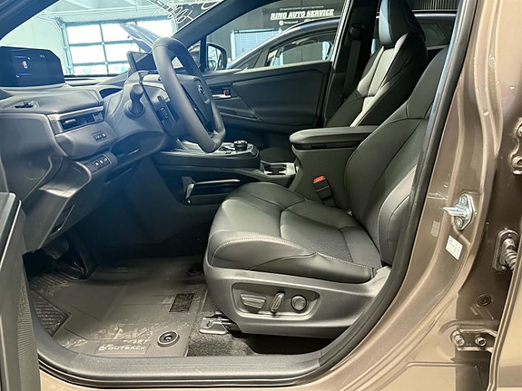 Subaru E-Outback 19 of 28