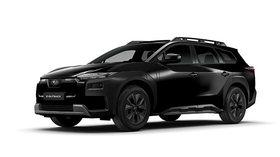 Subaru E-Outback 3 of 28