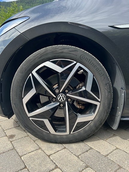 Volkswagen ID.3 15 of 16