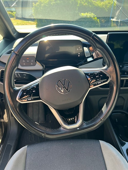 Volkswagen ID.3 7 of 16