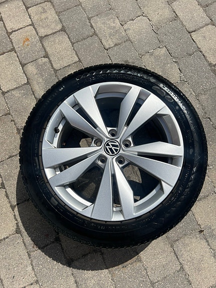 Volkswagen ID.3 16 of 16