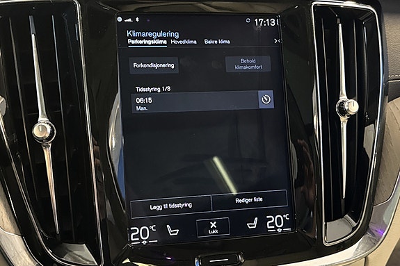 Volvo V60 29 of 30