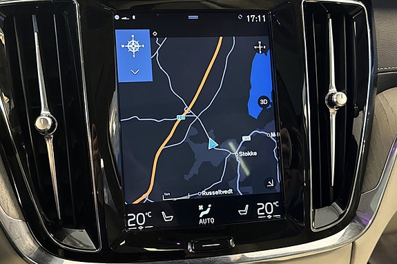 Volvo V60 22 of 30