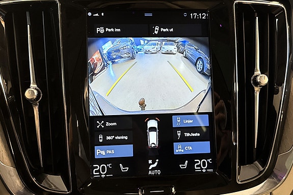 Volvo V60 24 of 30