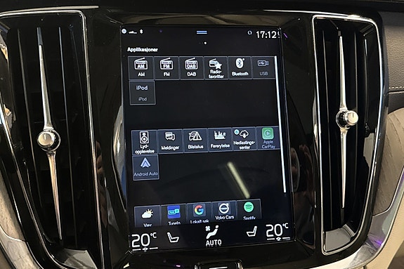 Volvo V60 25 of 30
