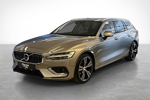 Volvo V60 3 of 30