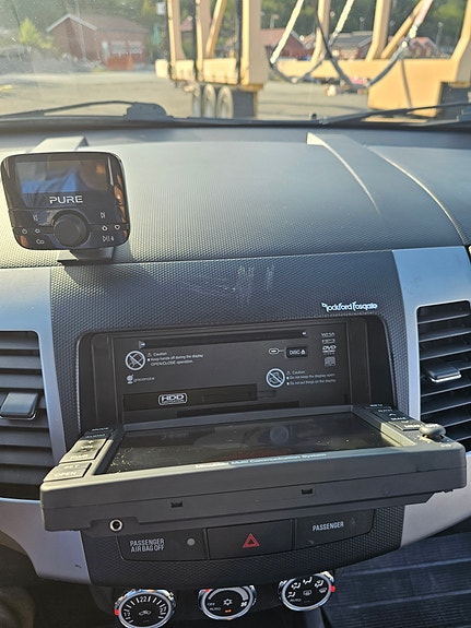 Mitsubishi Outlander 24 of 30