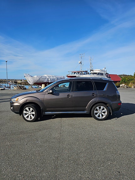 Mitsubishi Outlander 7 of 30