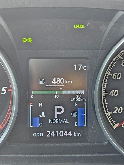 Mitsubishi Outlander 18 of 30