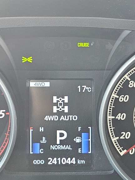 Mitsubishi Outlander 20 of 30
