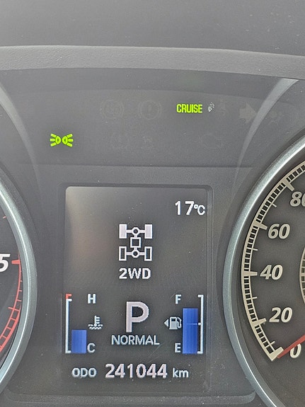 Mitsubishi Outlander 19 of 30