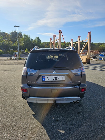 Mitsubishi Outlander 5 of 30
