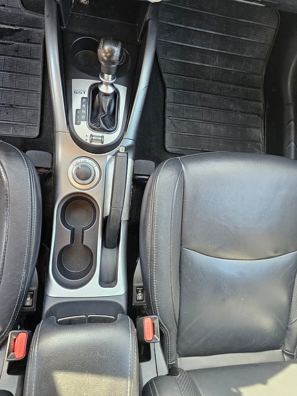 Mitsubishi Outlander 25 of 30