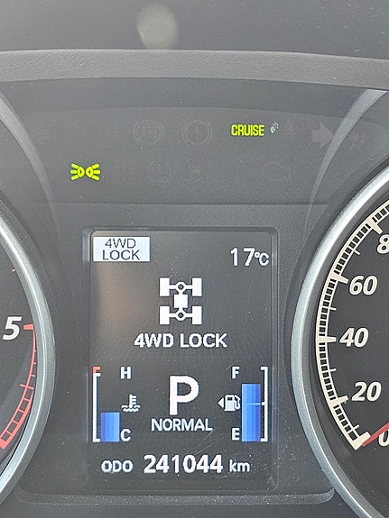 Mitsubishi Outlander 21 of 30