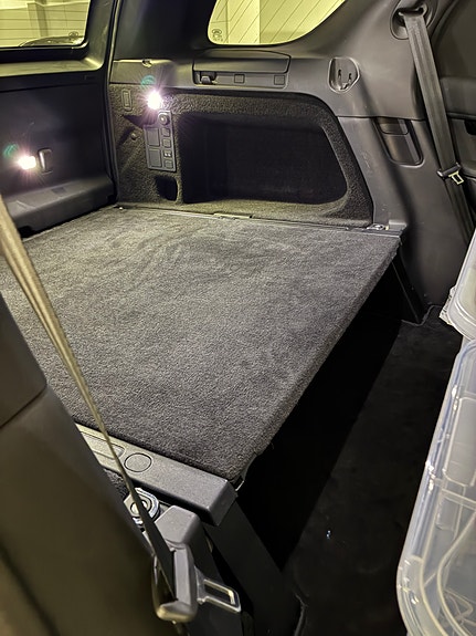 Land Rover Discovery 13 of 17