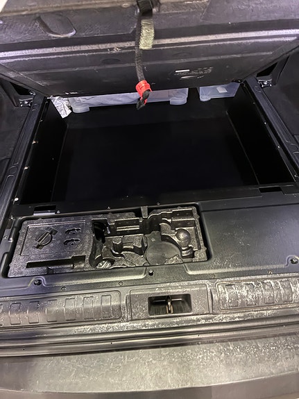Land Rover Discovery 15 of 17