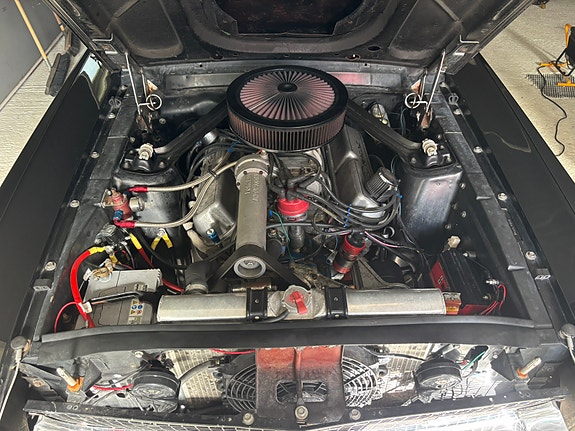 Ford Mustang 10 of 10