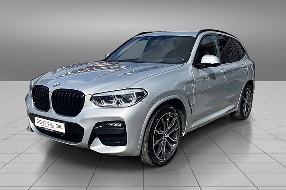 BMW X3 4 of 30
