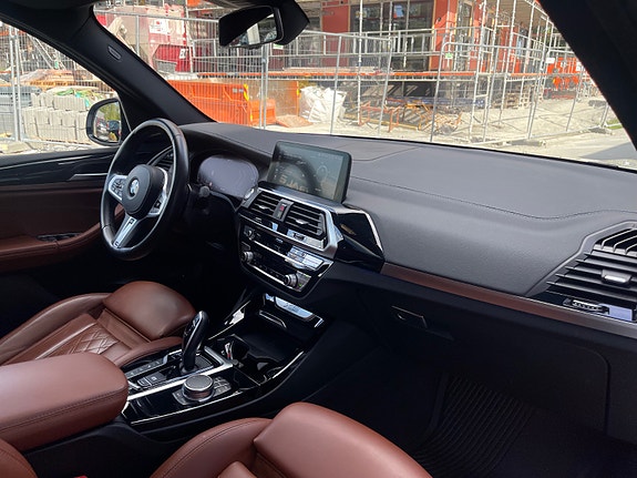 BMW X3 10 of 30