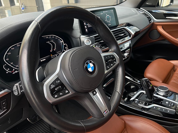 BMW X3 19 of 30
