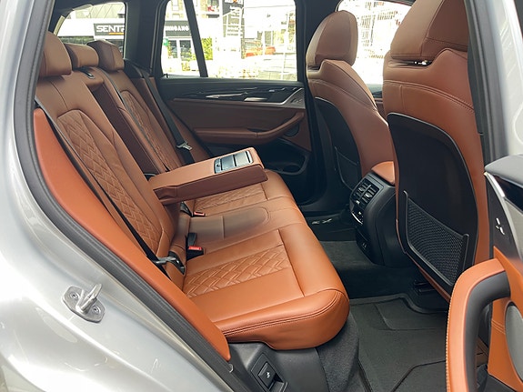 BMW X3 12 of 30