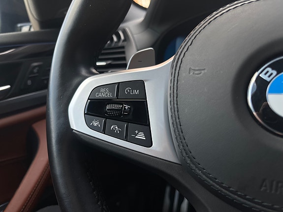 BMW X3 20 of 30