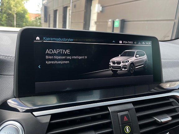 BMW X3 27 of 30