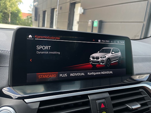 BMW X3 24 of 30