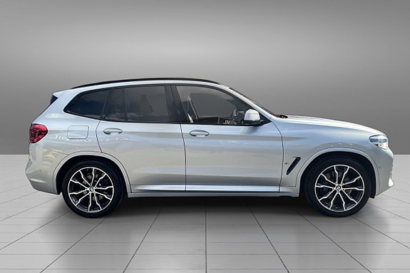 BMW X3 7 of 30