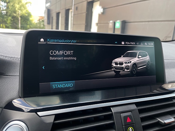 BMW X3 25 of 30