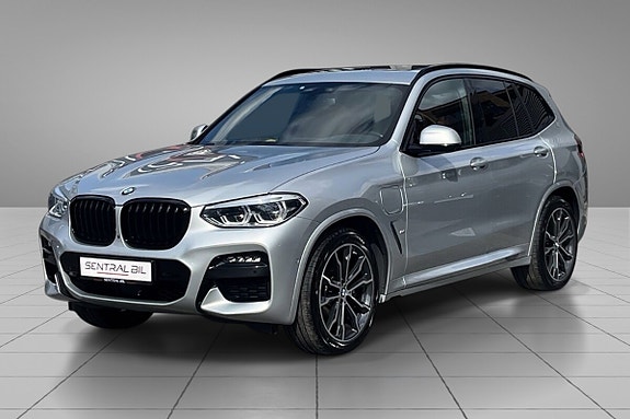 BMW X3 3 of 30
