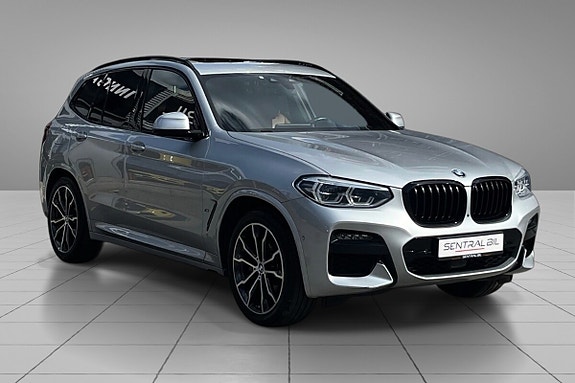 BMW X3 2 of 30