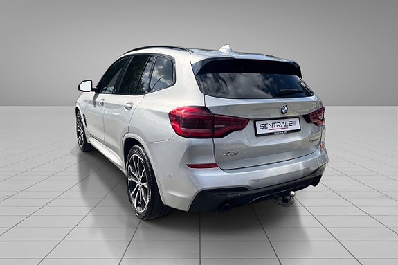 BMW X3 9 of 30