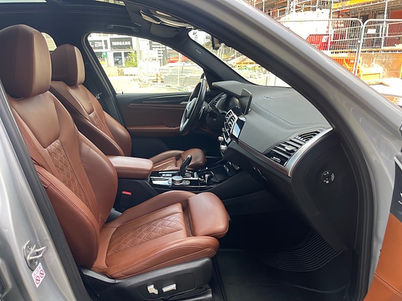 BMW X3 11 of 30