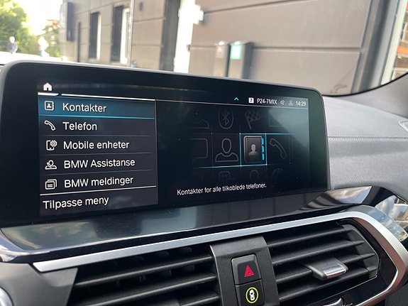 BMW X3 30 of 30