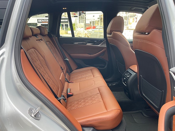 BMW X3 15 of 30
