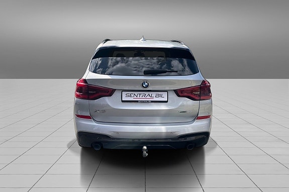 BMW X3 8 of 30