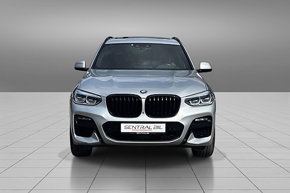 BMW X3 5 of 30