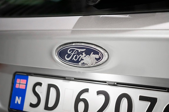 Ford Focus 16 of 30