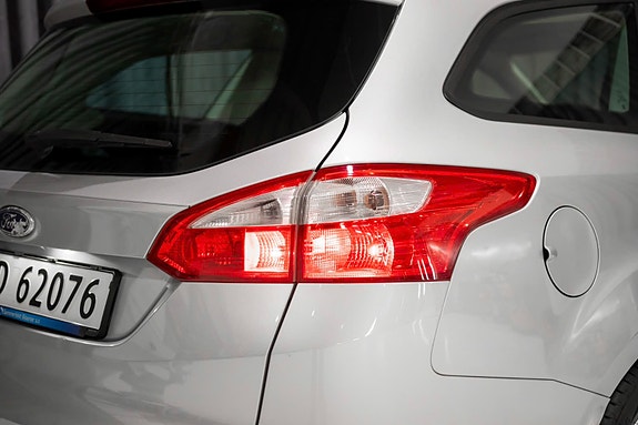 Ford Focus 14 of 30
