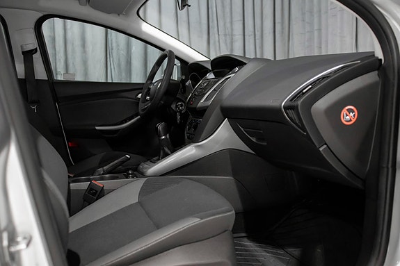 Ford Focus 26 of 30