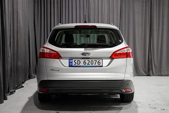 Ford Focus 6 of 30
