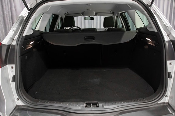 Ford Focus 20 of 30