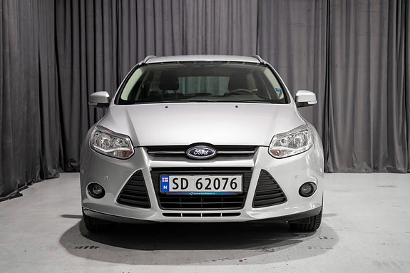 Ford Focus 5 of 30