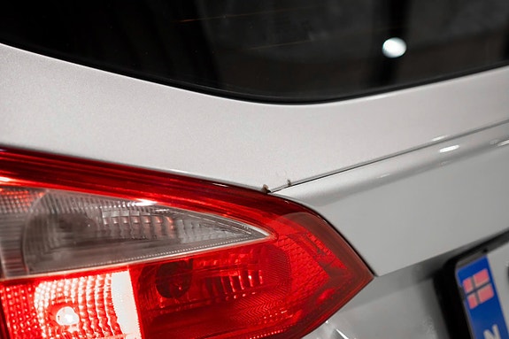Ford Focus 13 of 30