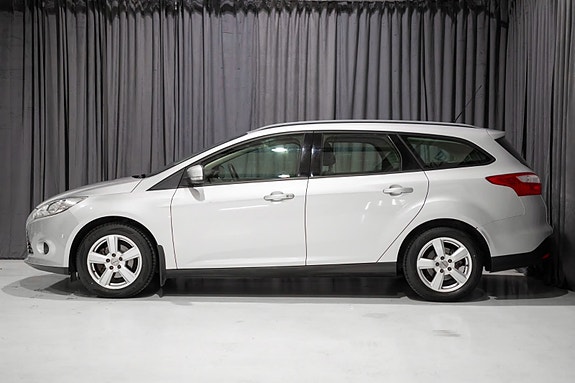 Ford Focus 3 of 30