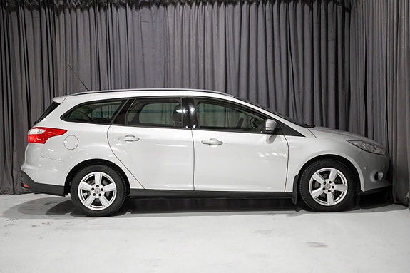 Ford Focus 4 of 30