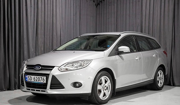 Ford Focus 2 of 30